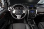Foton Tunland Double Cab 2016 года (CIS)